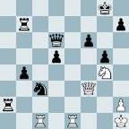 Juego de Ajedrez en Línea para Dos con PlainChess