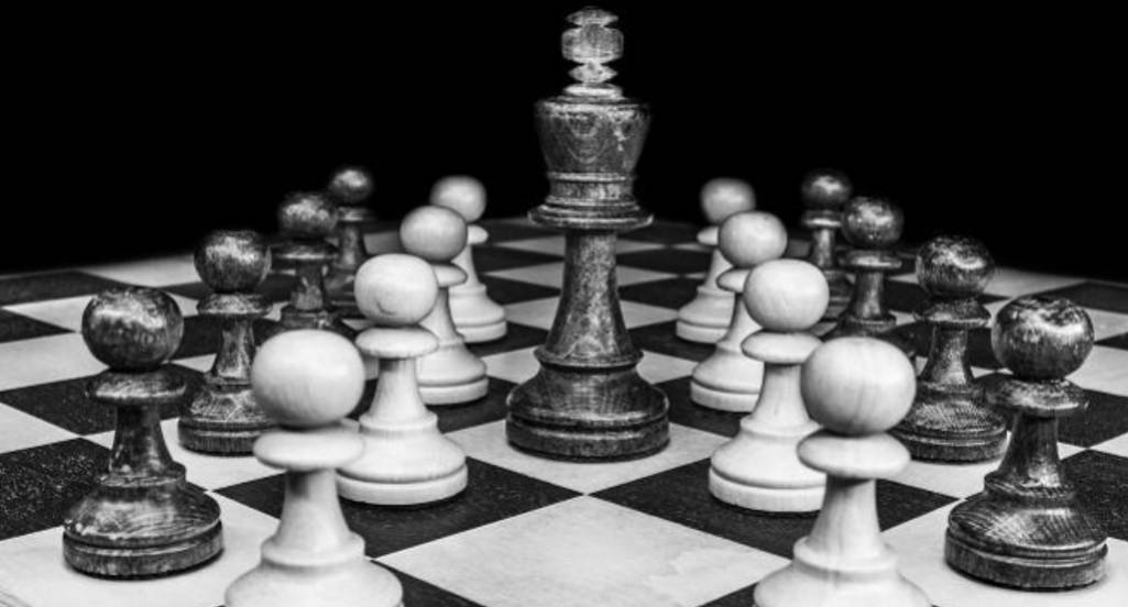 Las 15 mejores partidas de ajedrez de ataque del 2015